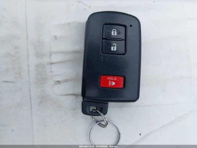 Toyota Highlander Hybrid Le 2019 5TDBGRFH0KS062715 Image 11