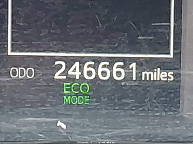 Toyota Highlander Hybrid Le 2019 5TDBGRFH0KS062715 Image 16