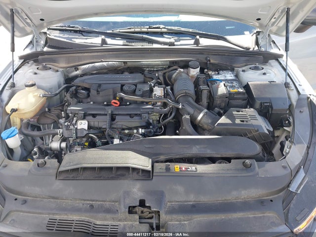 2023 Kia K5 Gt-line მანქანა იყიდება აუქციონზე, vin: 5XXG64J2XPG176891, აუქციონის ნომერი: 44411217