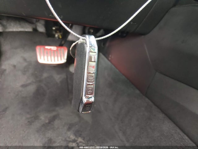 2023 Kia K5 Gt-line მანქანა იყიდება აუქციონზე, vin: 5XXG64J2XPG176891, აუქციონის ნომერი: 44411217