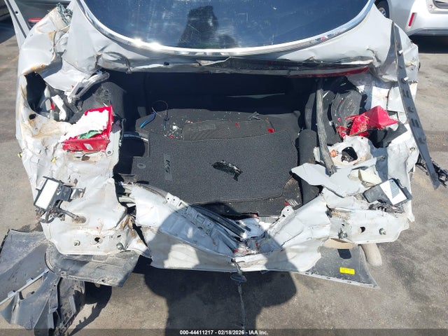 2023 Kia K5 Gt-line მანქანა იყიდება აუქციონზე, vin: 5XXG64J2XPG176891, აუქციონის ნომერი: 44411217