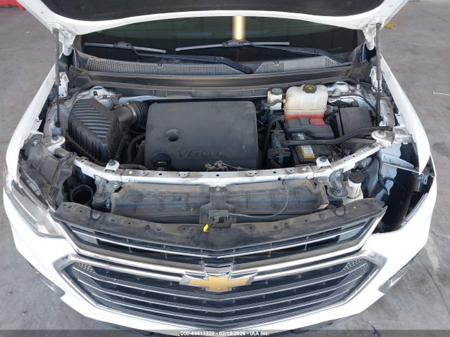 1GNERGKW8KJ297173 Chevrolet Traverse 1lt