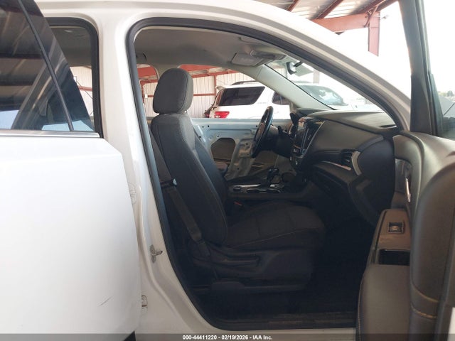 1GNERGKW8KJ297173 Chevrolet Traverse 1lt