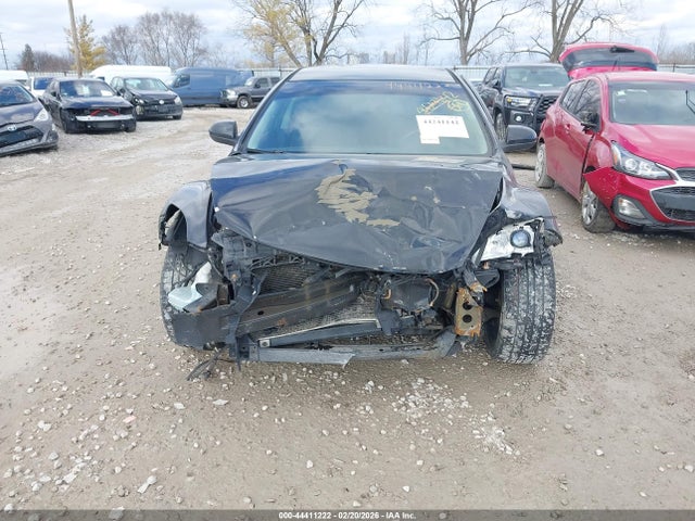 2012 Mazda Mazda6 I Touring მანქანა იყიდება აუქციონზე, vin: 1YVHZ8DH1C5M37918, აუქციონის ნომერი: 44411222