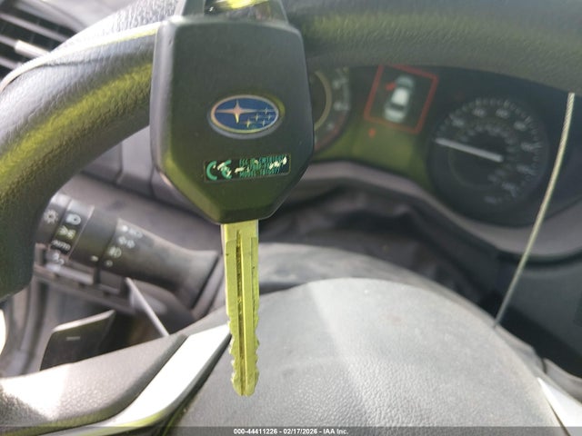 4S3GTAD64K3710871 Subaru Impreza 2.0i Premium