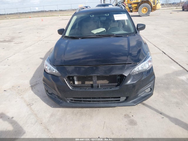 4S3GTAD64K3710871 Subaru Impreza 2.0i Premium