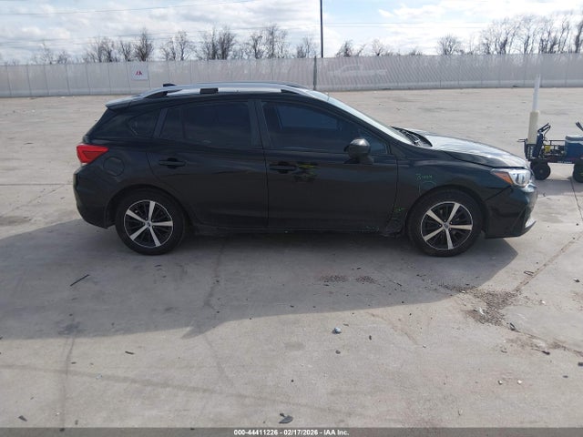 4S3GTAD64K3710871 Subaru Impreza 2.0i Premium