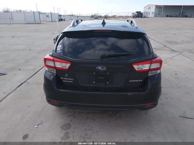 4S3GTAD64K3710871 Subaru Impreza 2.0i Premium