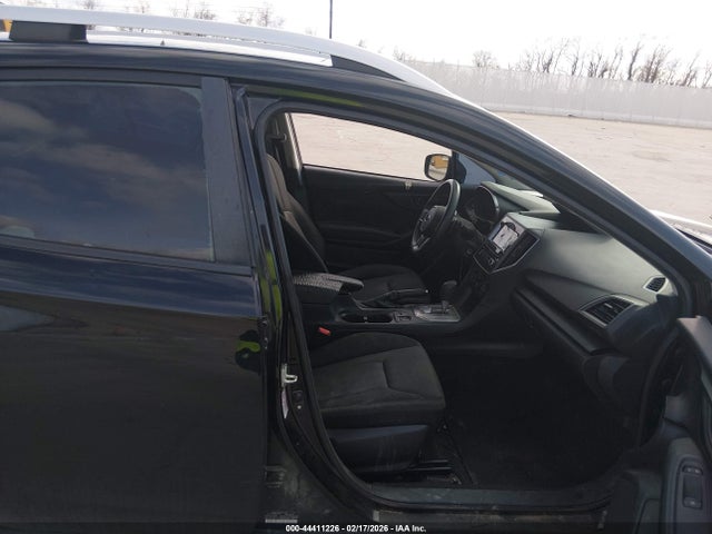 4S3GTAD64K3710871 Subaru Impreza 2.0i Premium