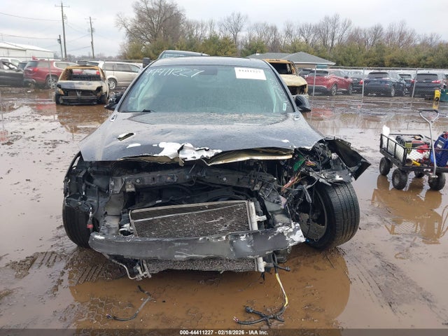 Aukcja sprzedaży 2015 Buick Regal 1fl, vin: 2G4GV5EK4F9127125, numer aukcji: 44411227
