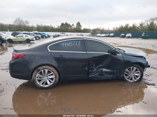 Aukcja sprzedaży 2015 Buick Regal 1fl, vin: 2G4GV5EK4F9127125, numer aukcji: 44411227