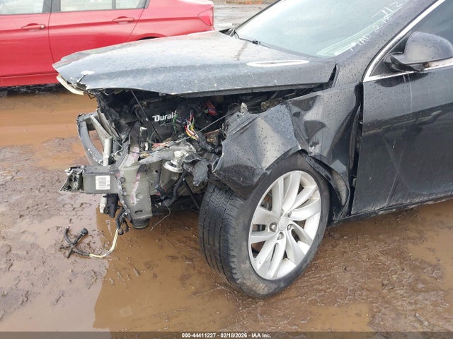 Aukcja sprzedaży 2015 Buick Regal 1fl, vin: 2G4GV5EK4F9127125, numer aukcji: 44411227