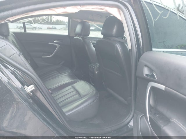 Aukcja sprzedaży 2015 Buick Regal 1fl, vin: 2G4GV5EK4F9127125, numer aukcji: 44411227