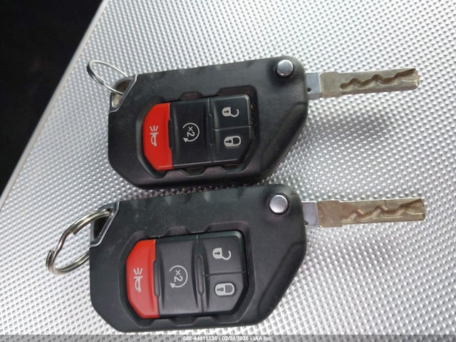 1C4JJXP69MW775579 Jeep Wrangler 4xe Unlimited Sahara 4x4