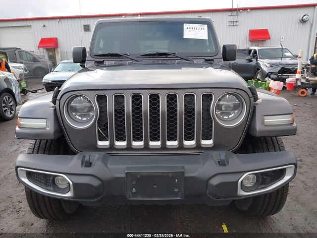 1C4JJXP69MW775579 Jeep Wrangler 4xe Unlimited Sahara 4x4