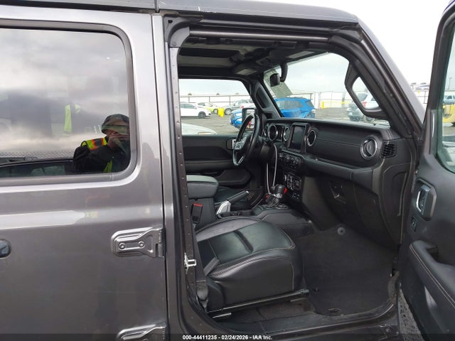 1C4JJXP69MW775579 Jeep Wrangler 4xe Unlimited Sahara 4x4
