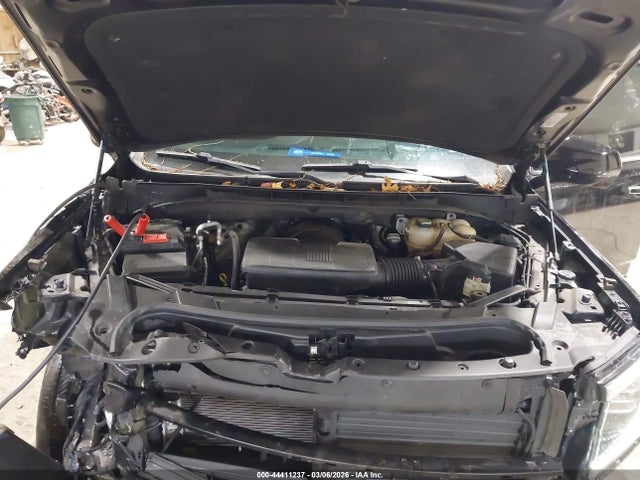 1GKS2KKL4PR189879 GMC Yukon Xl Denali Ultimate