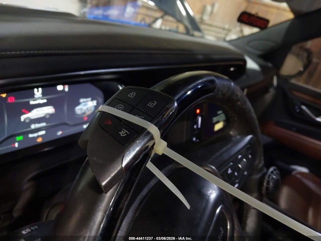 1GKS2KKL4PR189879 GMC Yukon Xl Denali Ultimate