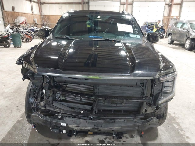 1GKS2KKL4PR189879 GMC Yukon Xl Denali Ultimate