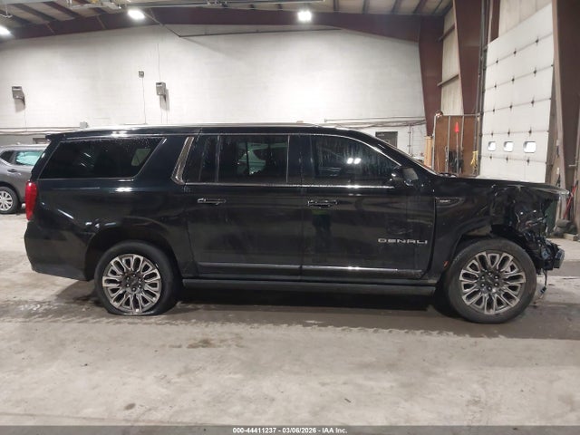1GKS2KKL4PR189879 GMC Yukon Xl Denali Ultimate