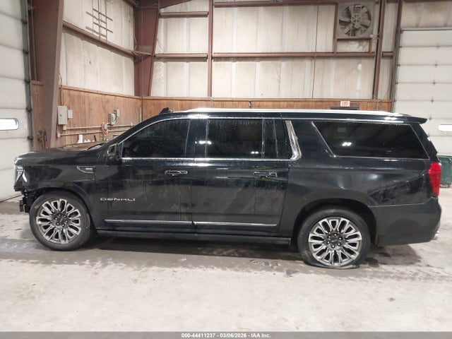 1GKS2KKL4PR189879 GMC Yukon Xl Denali Ultimate