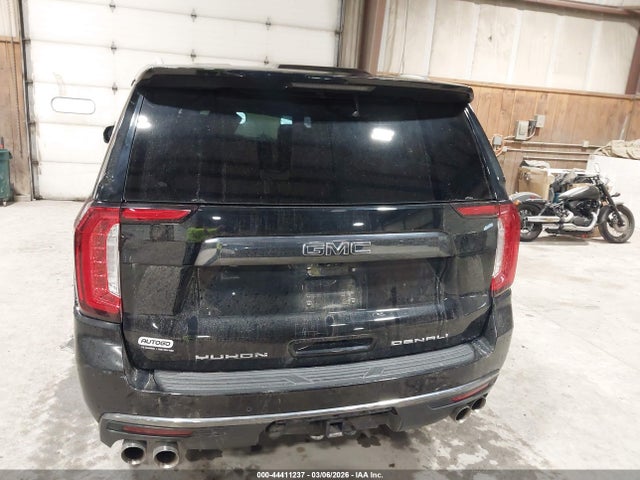 1GKS2KKL4PR189879 GMC Yukon Xl Denali Ultimate