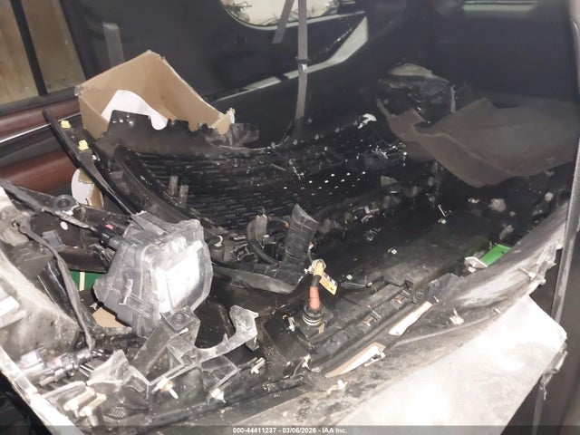 1GKS2KKL4PR189879 GMC Yukon Xl Denali Ultimate