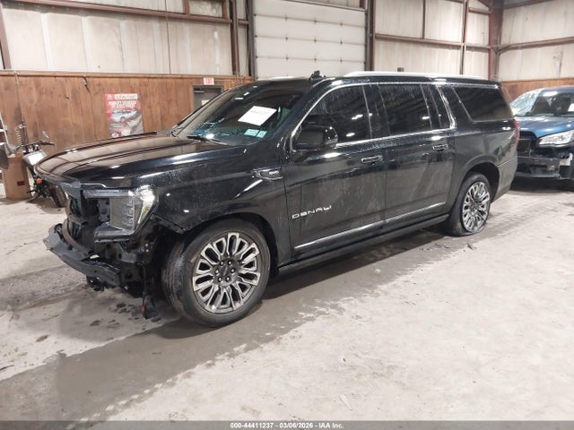 1GKS2KKL4PR189879 GMC Yukon Xl Denali Ultimate