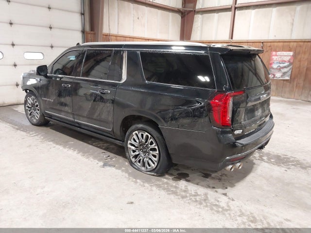 1GKS2KKL4PR189879 GMC Yukon Xl Denali Ultimate
