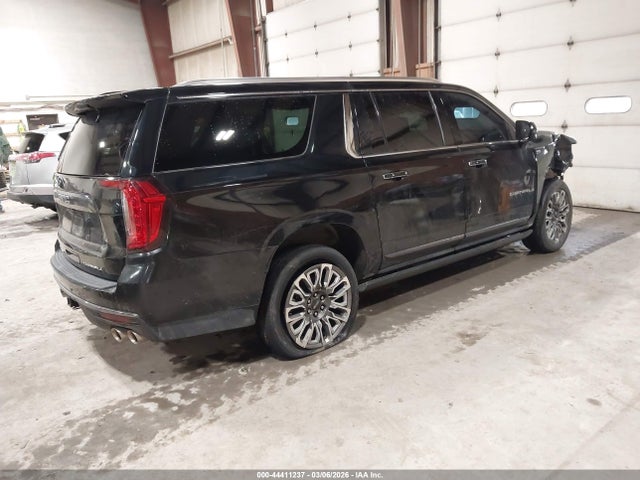 1GKS2KKL4PR189879 GMC Yukon Xl Denali Ultimate