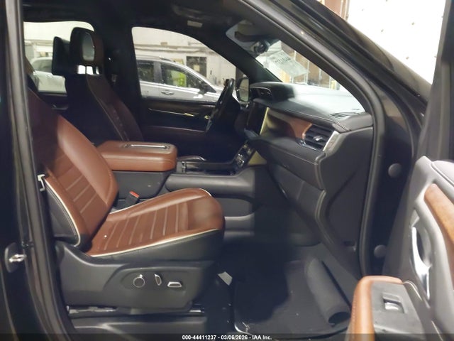 1GKS2KKL4PR189879 GMC Yukon Xl Denali Ultimate