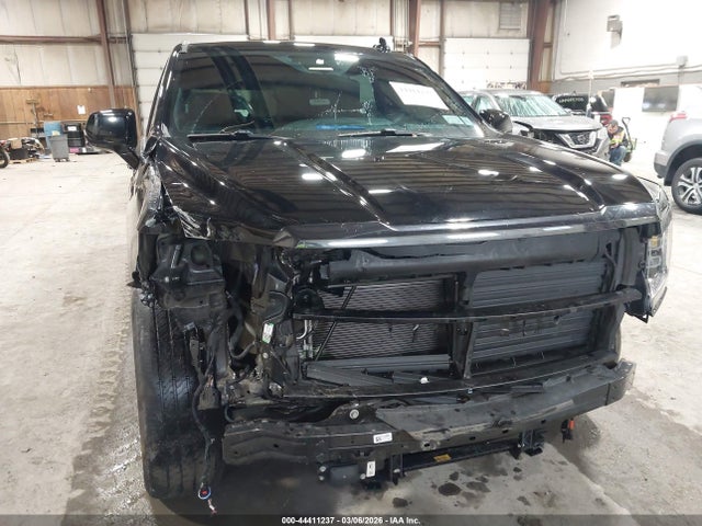1GKS2KKL4PR189879 GMC Yukon Xl Denali Ultimate