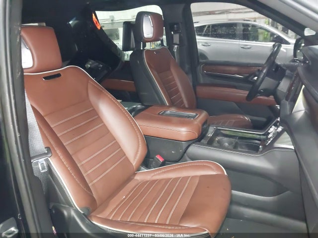 1GKS2KKL4PR189879 GMC Yukon Xl Denali Ultimate
