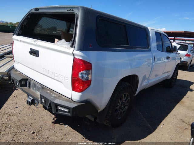 5TFUW5F12HX658306 Toyota Tundra Sr5 5.7l V8