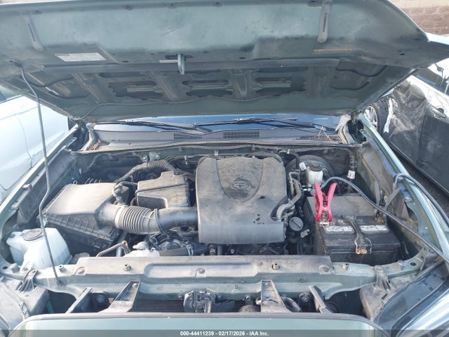 3TMCZ5AN4MM389304 Toyota Tacoma Trd Sport