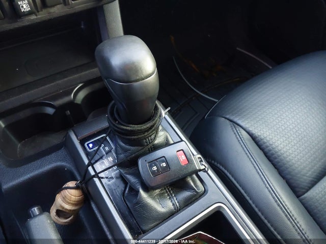 3TMCZ5AN4MM389304 Toyota Tacoma Trd Sport