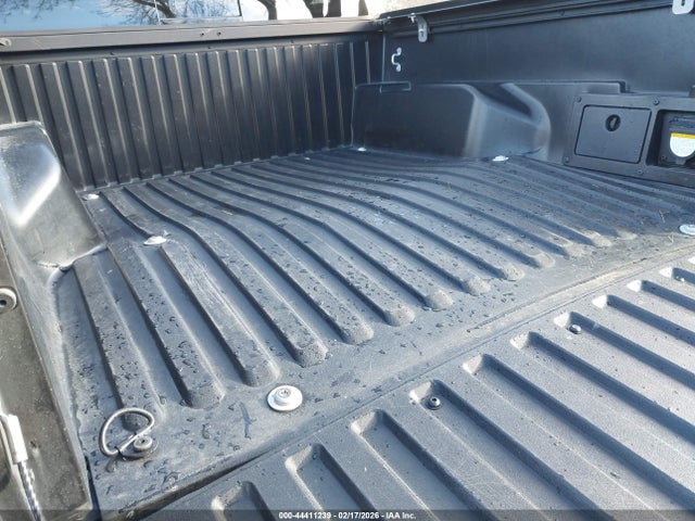 3TMCZ5AN4MM389304 Toyota Tacoma Trd Sport