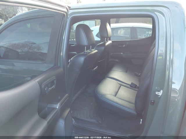 3TMCZ5AN4MM389304 Toyota Tacoma Trd Sport