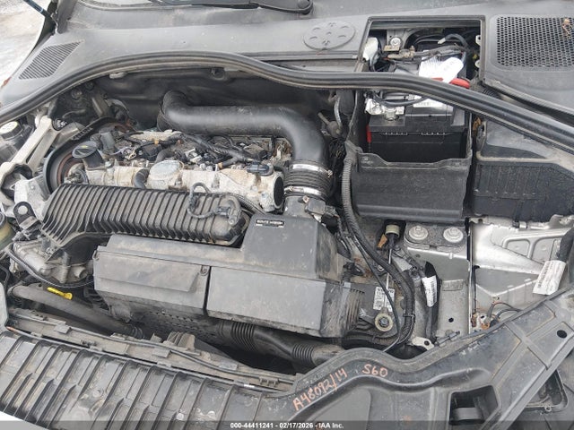 YV1612TK7G2392452 Volvo S60 T5 Premier