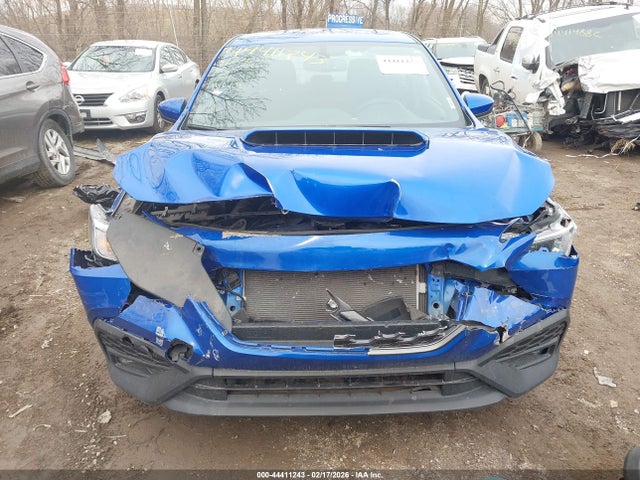 Aukcja sprzedaży 2023 Subaru Wrx Premium, vin: JF1VBAF63P9815127, numer aukcji: 44411243