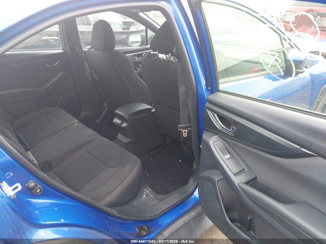 2023 SUBARU WRX JF1VBAF63P9815127 Photo 7
