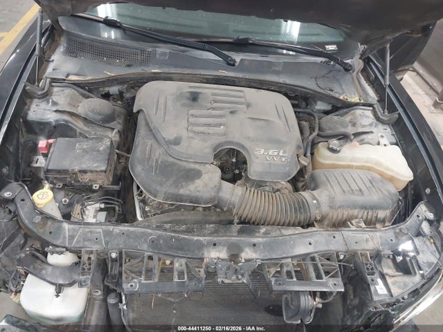 Продаж на аукціоні авто 2019 Dodge Charger Sxt Rwd, vin: 2C3CDXBG4KH571871, номер лоту: 44411250