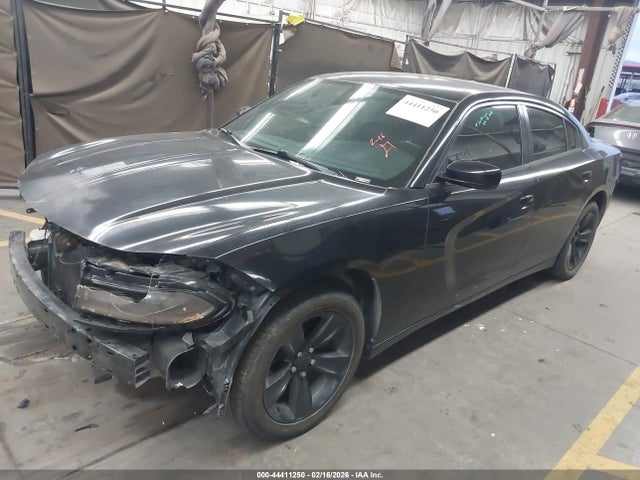 Продаж на аукціоні авто 2019 Dodge Charger Sxt Rwd, vin: 2C3CDXBG4KH571871, номер лоту: 44411250