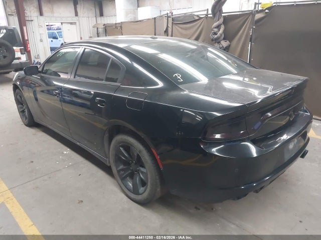 Продаж на аукціоні авто 2019 Dodge Charger Sxt Rwd, vin: 2C3CDXBG4KH571871, номер лоту: 44411250