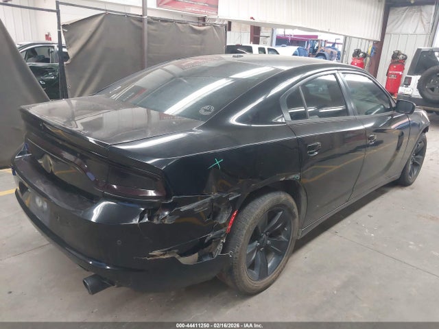 Продаж на аукціоні авто 2019 Dodge Charger Sxt Rwd, vin: 2C3CDXBG4KH571871, номер лоту: 44411250