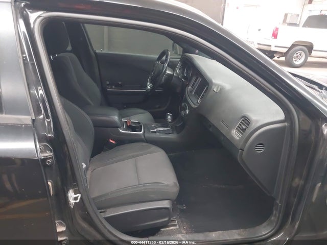 Продаж на аукціоні авто 2019 Dodge Charger Sxt Rwd, vin: 2C3CDXBG4KH571871, номер лоту: 44411250