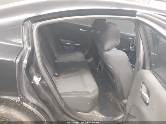 Продаж на аукціоні авто 2019 Dodge Charger Sxt Rwd, vin: 2C3CDXBG4KH571871, номер лоту: 44411250