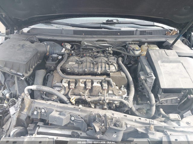 2013 CADILLAC XTS 2G61P5S30D9212142 Photo 9