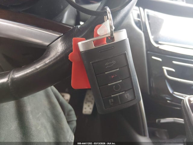 2013 CADILLAC XTS 2G61P5S30D9212142 Photo 10