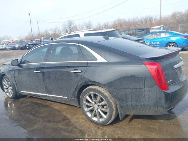 44411252 :رقم المزاد ، 2G61P5S30D9212142 vin ، 2013 Cadillac Xts Luxury مزاد بيع